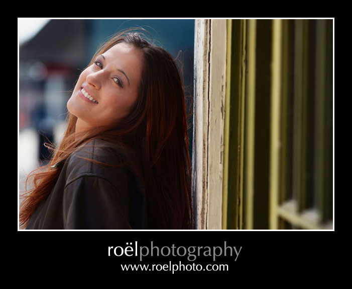 Male and Female model photo shoot of Roel Photography and kymmyp in Pontiac, MI