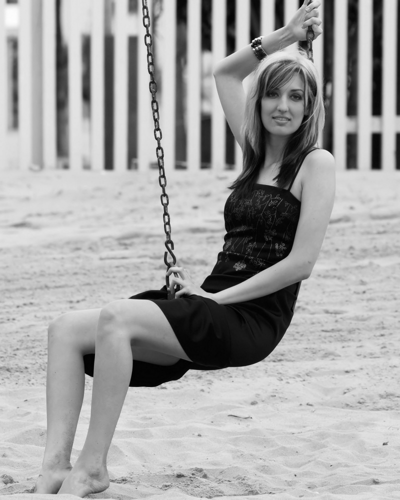 Female model photo shoot of Miss Sloan by Allure Advantage Photo