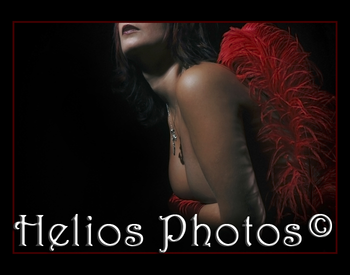 Female model photo shoot of HeliosProductions in Nashville, Tn