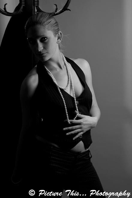 Female model photo shoot of Cathy Dessauer by fotoguy007 in Cincinnati