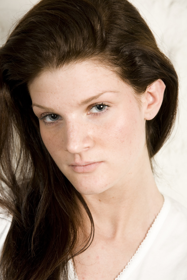 Female model photo shoot of Karine H by Bjorn Virik in Oslo