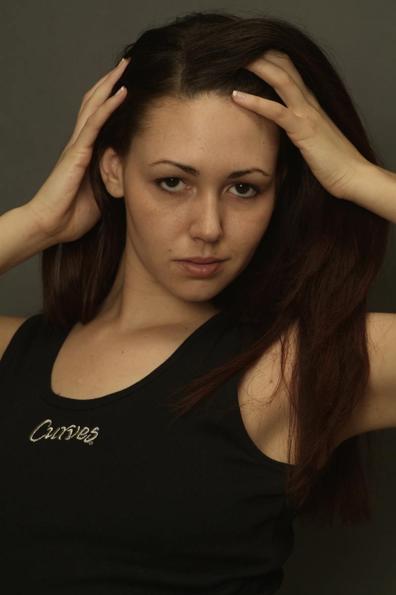 Female model photo shoot of Natalie Sheppard by KAK Photography in Glastonbury, CT
