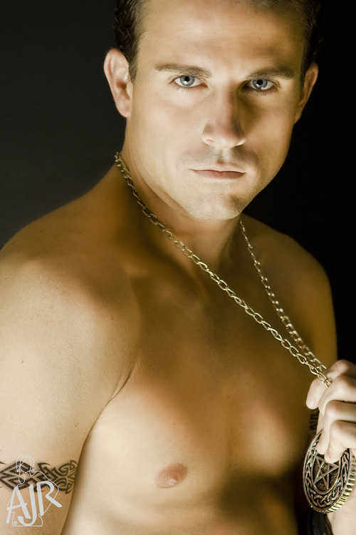 Male model photo shoot of Matthew McHarness by AJRimaging