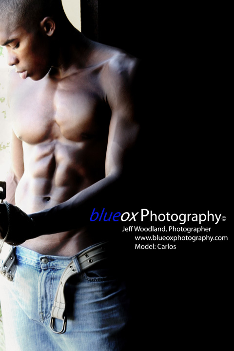 Male model photo shoot of blueox Photography  and Los Lamar in Hawaii