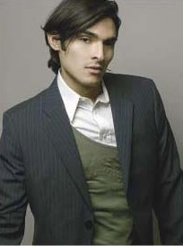 Male model photo shoot of Juan Carlos Molina in NYC