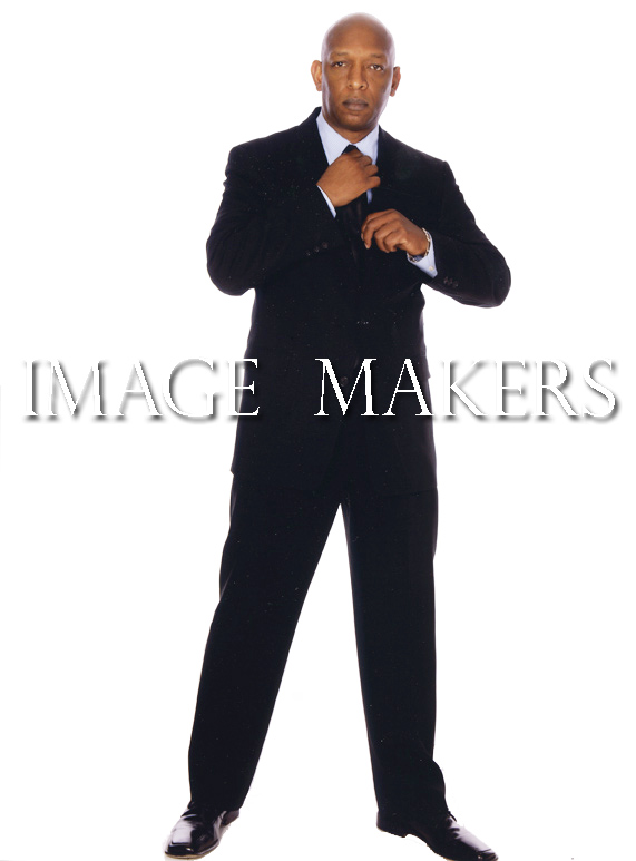Male model photo shoot of Image Makers Inc