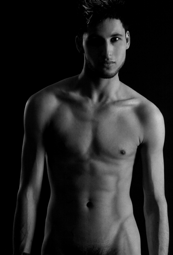 Male model photo shoot of Sanjay_R