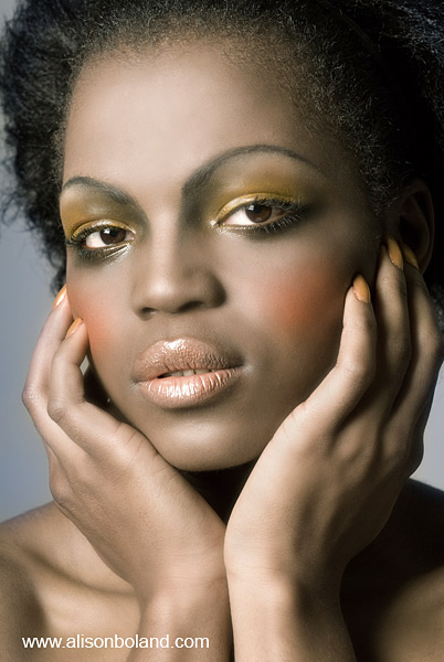 Female model photo shoot of Ms Chocolate Borgia  by 628127 in The Makeuproom / Dublin / Ireland