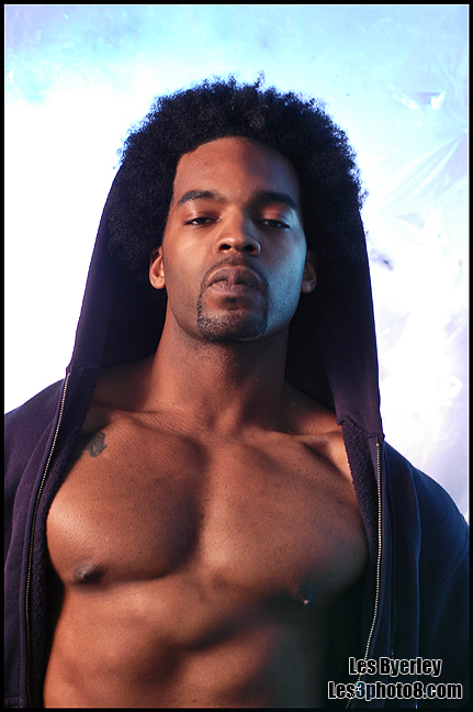 Male model photo shoot of Kiyon in philly
