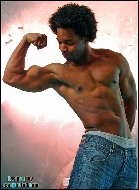 Male model photo shoot of Kiyon in Philly
