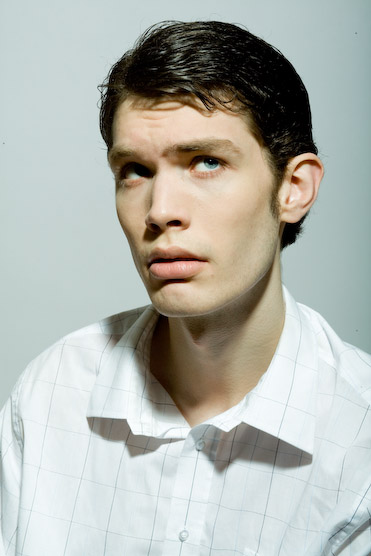 Male model photo shoot of ashley_beaton