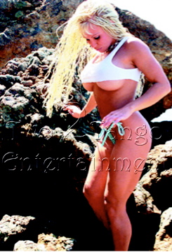 Male model photo shoot of T2T Photography in Zuma Beach, CA
