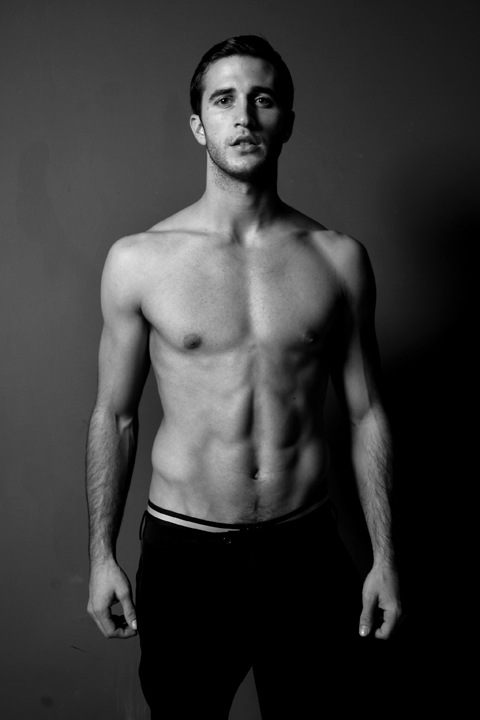 Male model photo shoot of NW-STUDIO