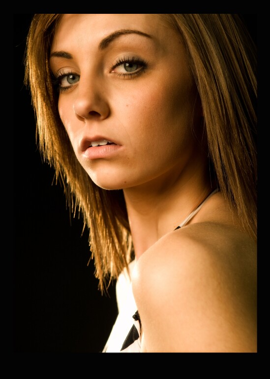 Female model photo shoot of Casey Quinlan