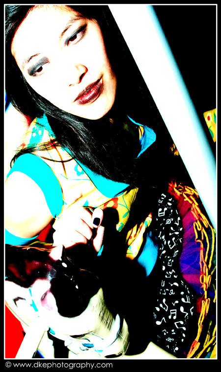 Female model photo shoot of chrisxxvanity by Cinema Sickness in Phoenixville, PA