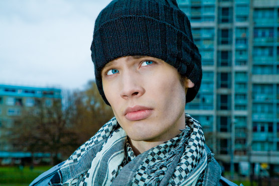 Male model photo shoot of ashley_beaton