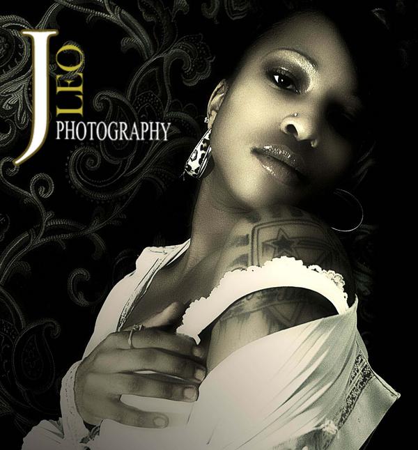 Female model photo shoot of Dojah