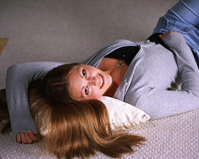 Female model photo shoot of Nicki Smith