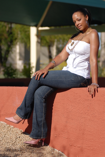 Female model photo shoot of Kaili Rose by Apastron Photography in Peoria, AZ