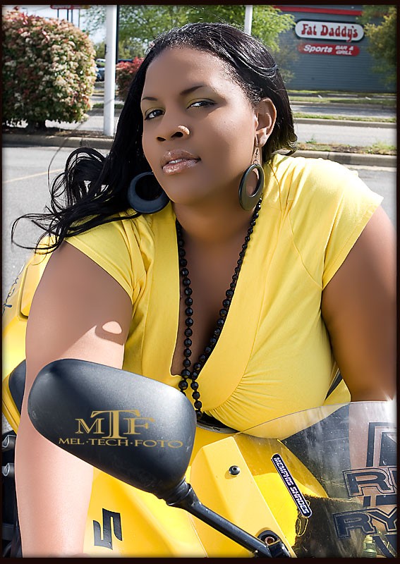 Female model photo shoot of Ardra Tha Stylist by meltechfoto in Fayetteville, NC