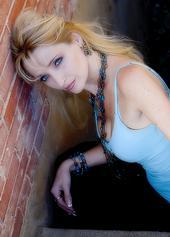 Female model photo shoot of Terri Renae in Brownwood, TX