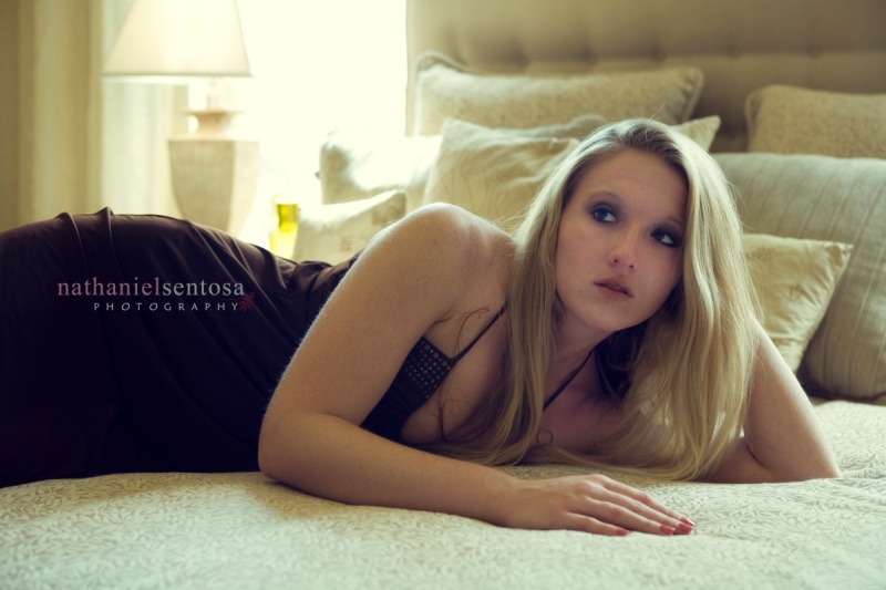 Female model photo shoot of h e a t h y r by Lein-Ahtan in Philadelphia