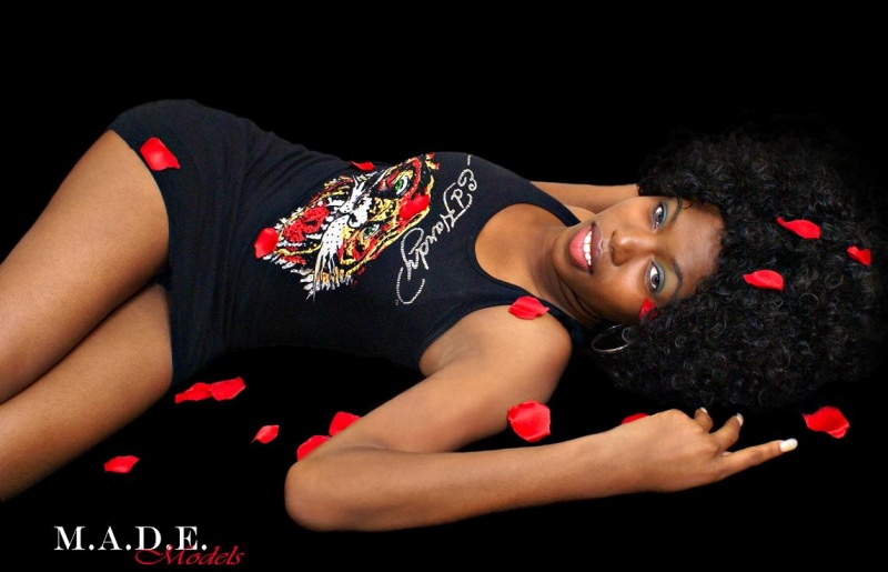 Female model photo shoot of Kapre by MADE Images Photography