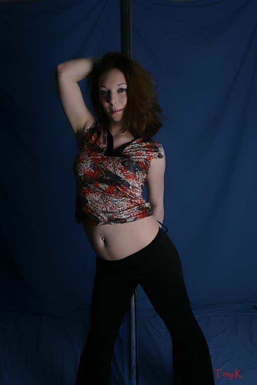 Female model photo shoot of Misty Raye