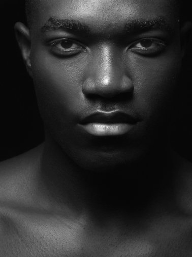 Male model photo shoot of kenwyn millington