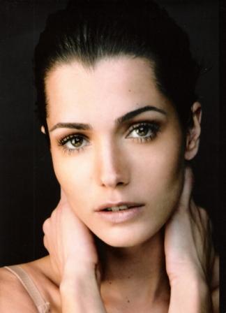 Female model photo shoot of Lu Schievano in Brazil