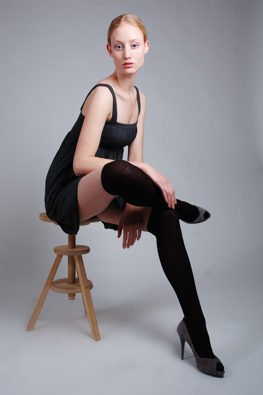 Female model photo shoot of Sieta Schellinger