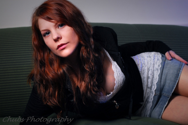 Female model photo shoot of LaurenWhitney