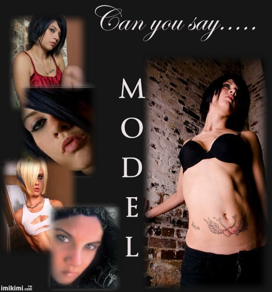 Female model photo shoot of Miss Breedlove