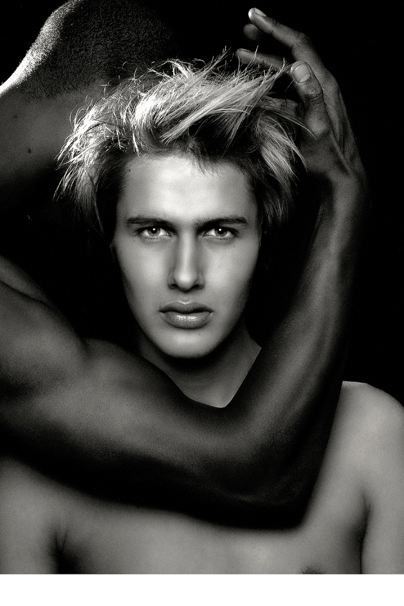 Male model photo shoot of ArmandoBranco in Utrecht