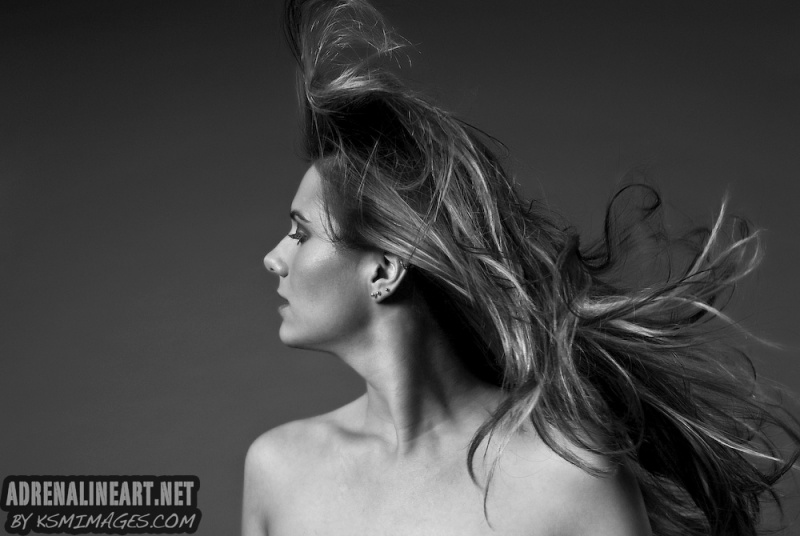 Female model photo shoot of Jen Richelle by KSM images