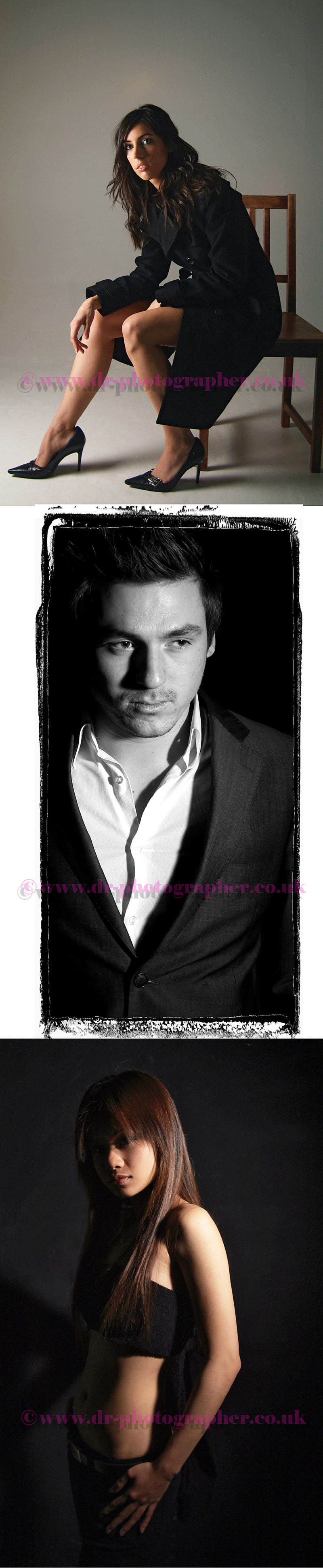 Male model photo shoot of dr-photo by SubtleSensorPhotography in Newcastle