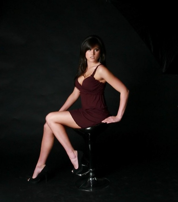 Female model photo shoot of Jessica Fairres in Orange County