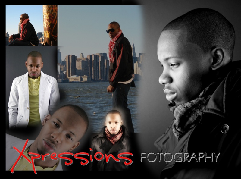 Male model photo shoot of XpressionsFotography