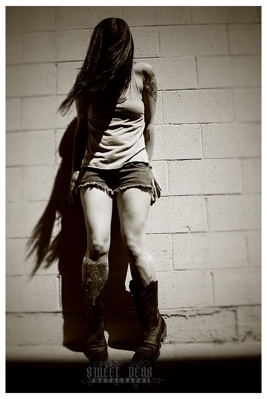 Female model photo shoot of Sweet Peas Photography in santa barbara, ca