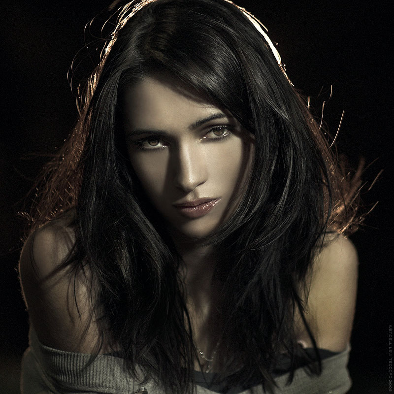 Female model photo shoot of Ayshe I in Everleigh