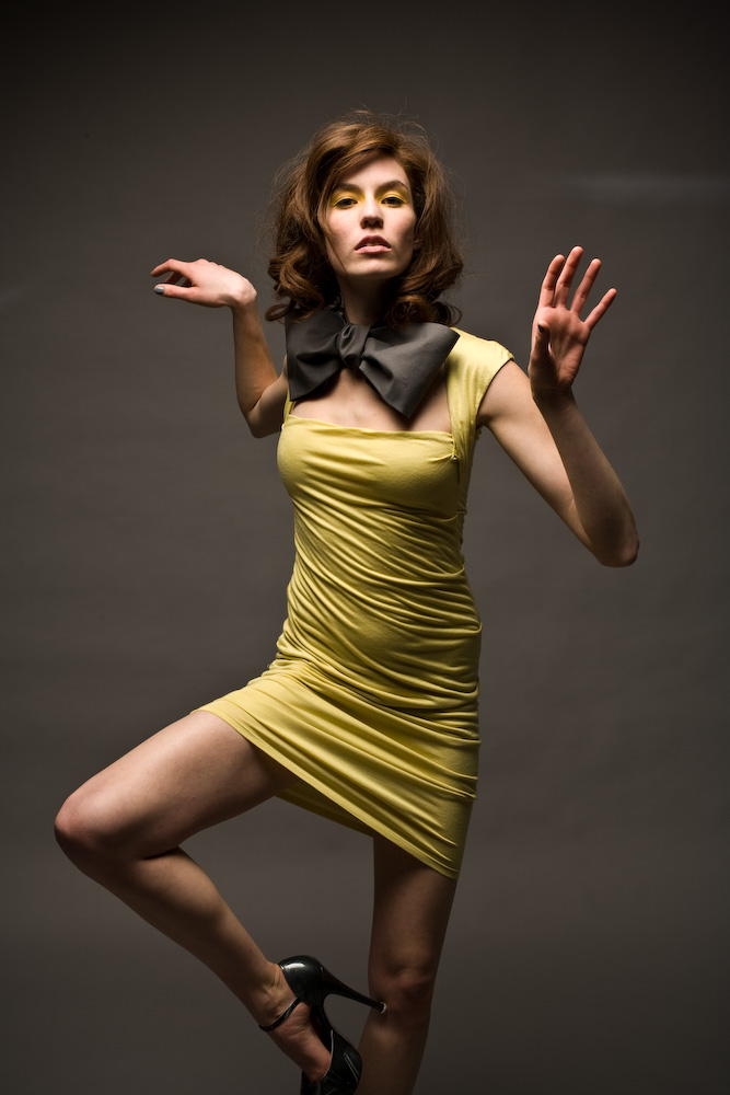 Female model photo shoot of Kayla Rioux