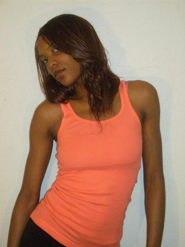 Female model photo shoot of Survivor Wendelyn and Ur Fav I Catchr in this one was also taken at home