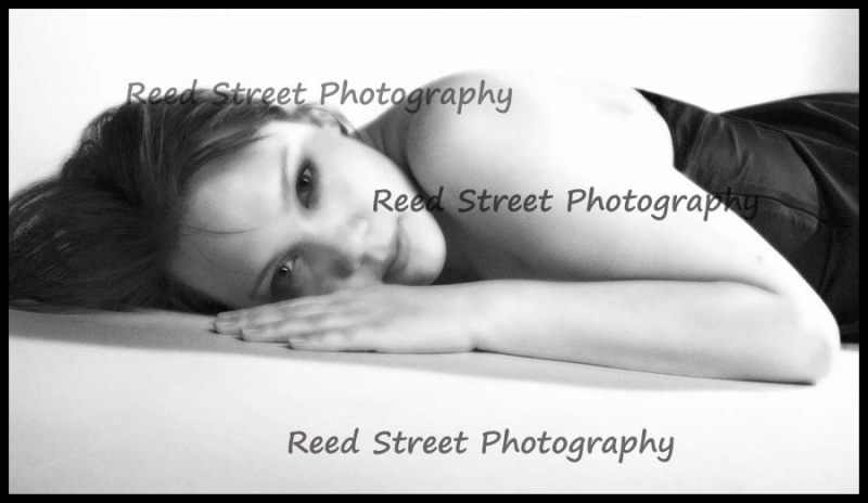Female model photo shoot of Reed Street Photography and Francine Chae