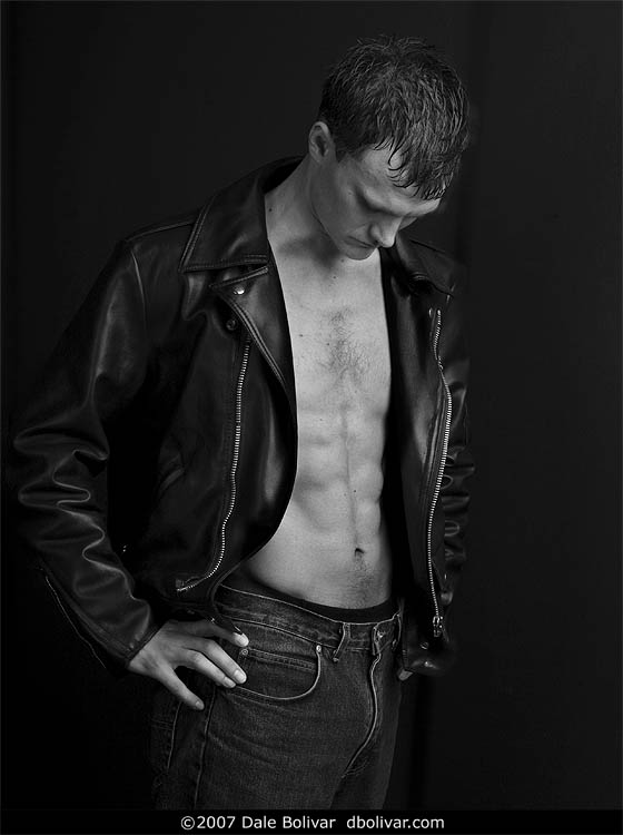 Male model photo shoot of CaSon MacBride by Leonard Photo in Toronto, Ontario