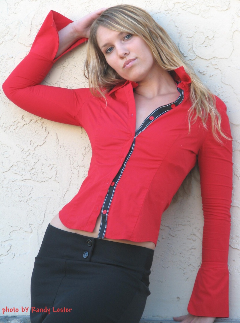 Female model photo shoot of Jacqui C in Downtown Clermont