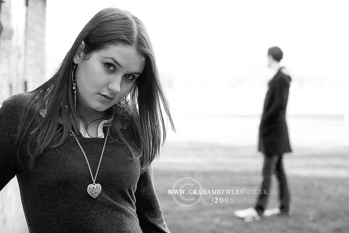 Female model photo shoot of AlexC in Canterbury