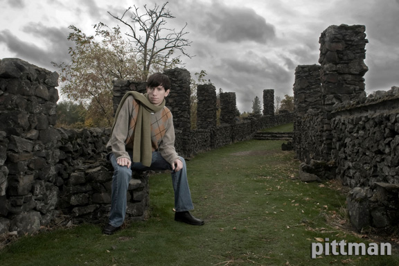 Male model photo shoot of Mike Pittman Photography and octavier in Spokane, WA
