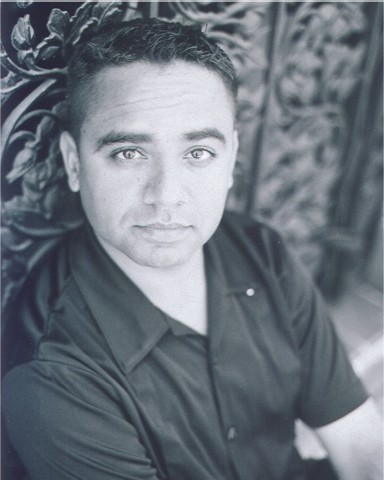 Male model photo shoot of Hassan Zee Filmmaker in San Francisco
