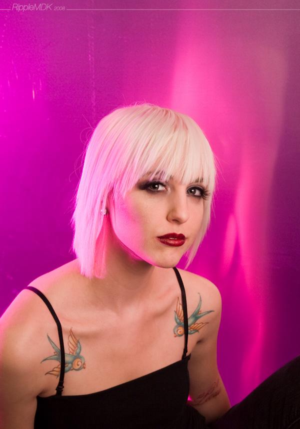 Female model photo shoot of Jillyn Leone by Ripplemdk