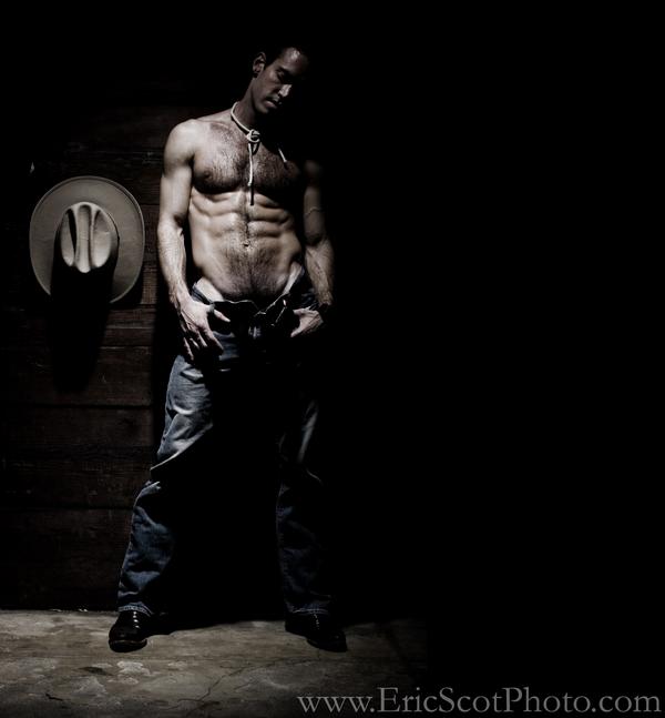 Male model photo shoot of Matthew Mc by Eric Scot Photo